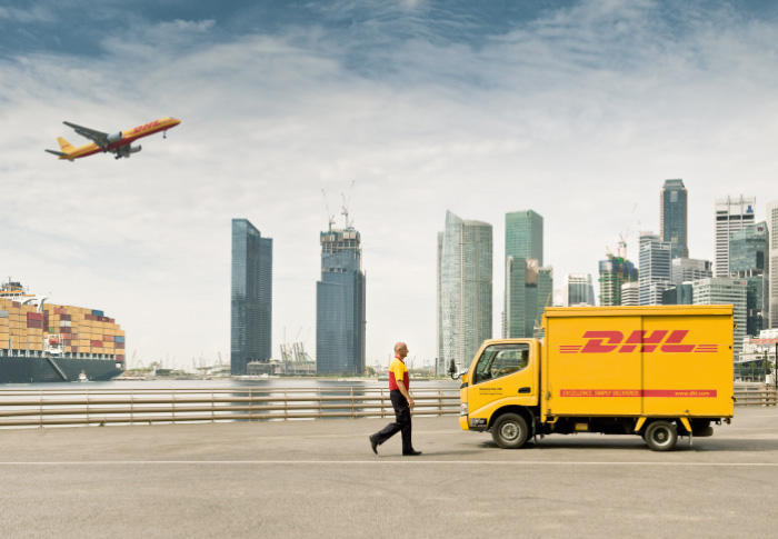 DHL